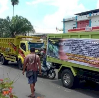 DPRD Kotim: Penutupan Galian C Berimbas pada Pembangunan