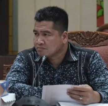 DPRD Kotim Apresiasi Aparat Razia THM Jelang Ramadan