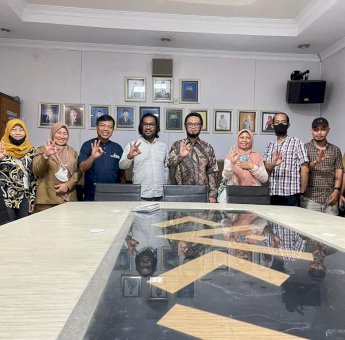 Pokja HIV Kota Makassar Dorong Tahun Ini Perda Inisiatif Segera Disahkan