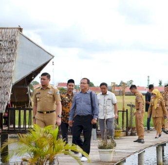 Usai Jalani Penilaian Lanjutan, Pemkab Gowa Kembali Lolos Tahap Ketiga Penerima PPD 2023
