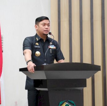 Sektor Pendidikan Dorong Kenaikan Pembangunan Indeks Manusia di Gowa