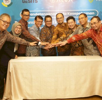 PLN Dukung Langkah IBC dan Manufaktur Standarkan Baterai untuk Permudah Pengguna Molis