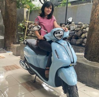 Intip Spesifikasi Grand Filano, Produk Terbaru Yamaha yang Baru Diluncurkan