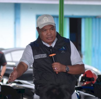 PAM Tirta Karajae Parepare Mewujudkan Pelayanan Unggul dan Lingkungan Ramah