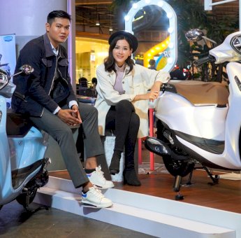 PT SJAM Siapkan Pameran Motor Termegah di Kota Makassar