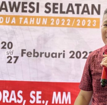 Reses, Edward Horas Serap Aspirasi Warga Kecamatan Mariso
