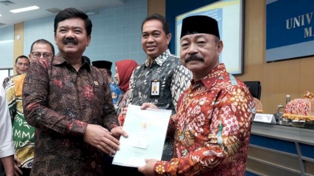 Pemkab Gowa Siapkan Anggaran Percepat Program Persertifikatan Tanah Warga