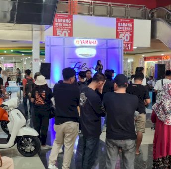 Sukses di Makassar, City Launch Grand Filano Lanjut ke Palopo dan Sengkang