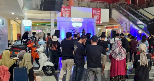 Sukses di Makassar, City Launch Grand Filano Lanjut ke Palopo dan Sengkang