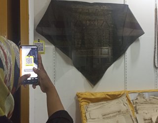 Lewat Digitalisasi dan Experience Interaktif, Disparbud Gowa Pacu Kunjungan ke Museum Balla Lompoa