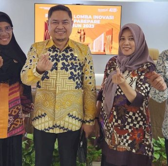 Inovasi Pandu Bumil Milik RS HAH Dinilai Sukseskan Program Nasional Turunkan Angka Stunting