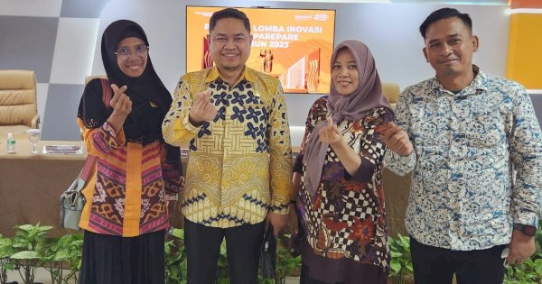 Inovasi Pandu Bumil Milik RS HAH Dinilai Sukseskan Program Nasional Turunkan Angka Stunting