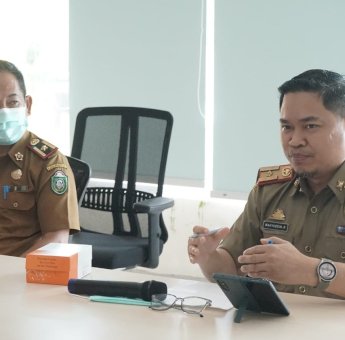 RS dr.Hasri Ainun Habibie Miliki Kamar Operasi Canggih dan Berstandar Nasional