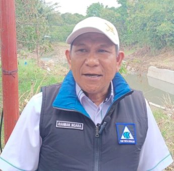 PAM Tirta Karajae Parepare Jadi Tuan Rumah Rakerda PERPAMSI Sulsel 2023