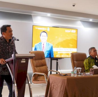 LAN Nilai Lomba Inovasi Daerah Parepare Terobosan Penting Tingkatkan Kualitas Pelayanan Masyarakat&nbsp;