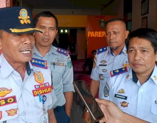 Dinas Perhubungan Parepare Terima Kunjungan Dishub Wajo, Studi Tiru Pengelolaan UPTD Perparkiran
