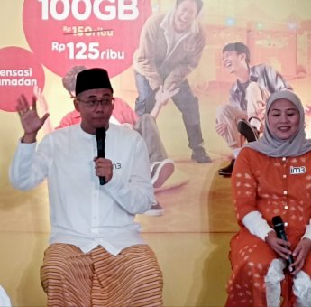Lewat Promo IM3 Freedom Internet 100GB, IOH Komitmen Penuhi Layanan Komunikasi Pelanggan di Ramadan Hingga Idul Fitri