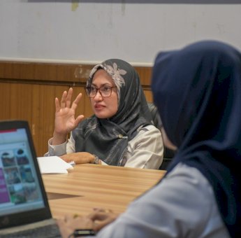 Pimpin Rakor Persiapan Anugerah Desa Wisata, Bupati Lutra : Keterlibatan Warga Sangat Penting