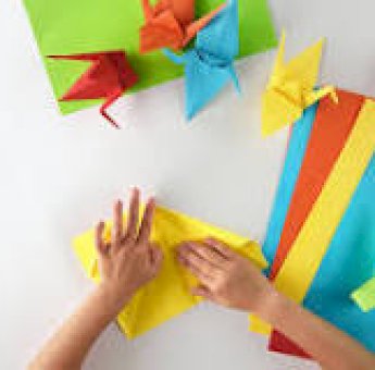 5 Kegiatan untuk Mengasah Kreativitas Si Kecil, Bisa Dilakukan di Rumah Saja, Loh!