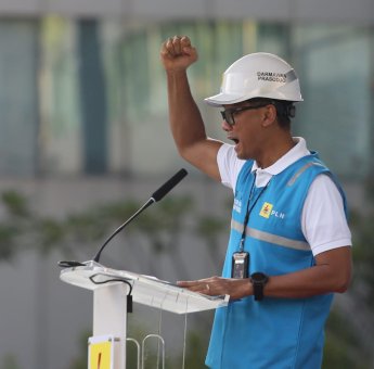 PLN Siagakan 9.892 Alat Pendukung Kelistrikan untuk Jaga Keandalan Listrik Hingga Idul Fitri