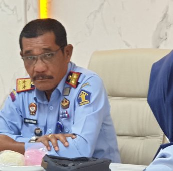 Kemenkumham Kembali Buka Pendaftaran Poltekip dan Poltekim 2023, Liberti Sitinjak : Gratis Tidak Dipungut Biaya