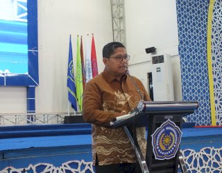 BI Sulsel Gandeng Unismuh Makassar Beri Pelatihan Sertifikasi Halal ke Pelaku UMKM