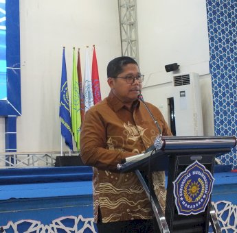 BI Sulsel Gandeng Unismuh Makassar Beri Pelatihan Sertifikasi Halal ke Pelaku UMKM