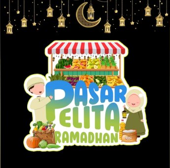 Harga Terjangkau, Yuk Hadiri Pasar Murah Pelita Ramadan di Kantor PKK Sulsel