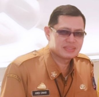 Diberitakan Siswa SMKN 10 Korban Penganiayaan Dilarang Sekolah, Tegas Andi Umar Patta: Itu Tidak Benar!