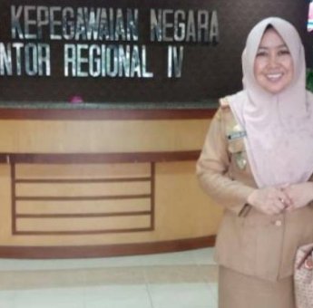 BKPSDMD Parepare Paparkan Syarat dan Tahapan Seleksi Terbuka 10 Jabatan Eselon II