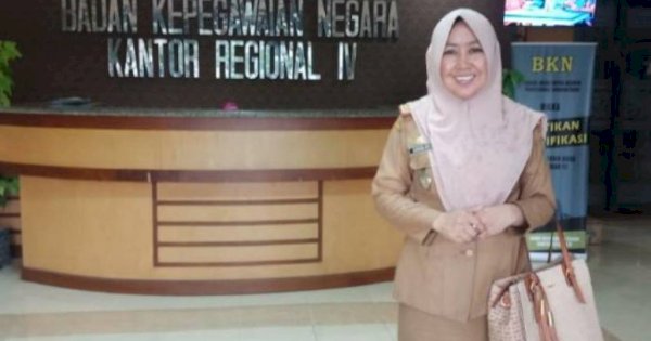 BKPSDMD Parepare Paparkan Syarat dan Tahapan Seleksi Terbuka 10 Jabatan Eselon II