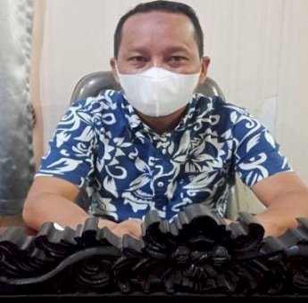 Legislator Kotim: Ketahanan Pangan Jadi Rentan karena Banyaknya Alih Fungsi Lahan