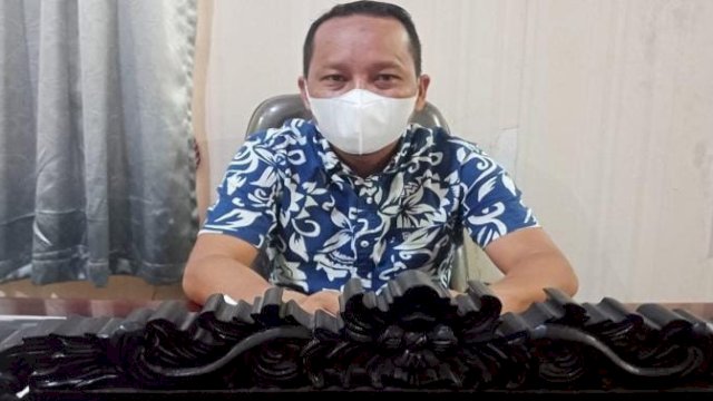 Anggota DPRD Kotawaringin Timur, Syahbana. (Istimewa)