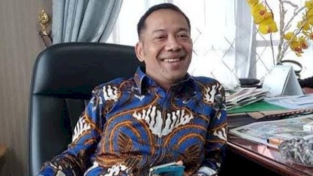 Anggota Komisi IV DPRD Kabupaten Kotawaringin Timur, Handoyo J Wibowo. (Istimewa)