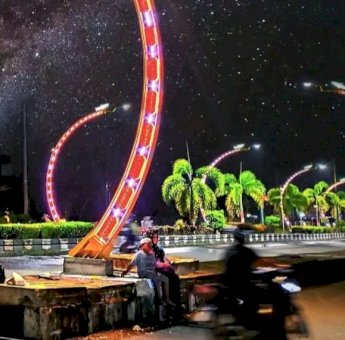 Legislator Kotim Minta Aparat Cari Pelaku Pengrusak Fasilitas Terowongan Nur Mentaya