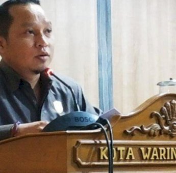 Komisi II DPRD Kotim Dukung Pembangun Pabrik Pakan Ternak pada Tahun 2023