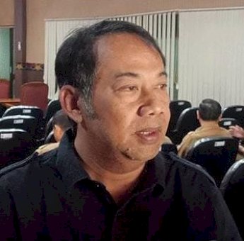 DPRD Kotim Soroti Jalan Jenderal Sudirman Tanpa APILL