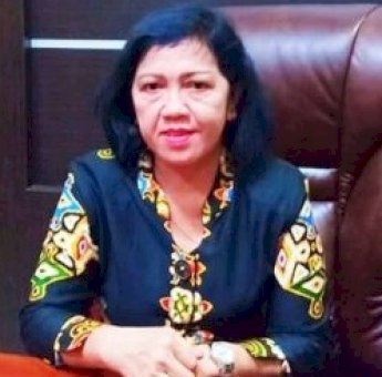 Ketua DPRD Kotim Ajak Masyarakat Sukeskan Pemilu Serentak 2024