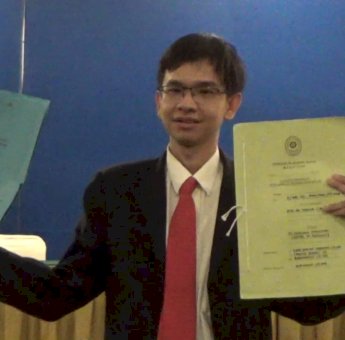 Diduga Terima Gratifikasi, Hakim Pengadilan Niaga Makassar Dilaporkan ke KPK hingga MA