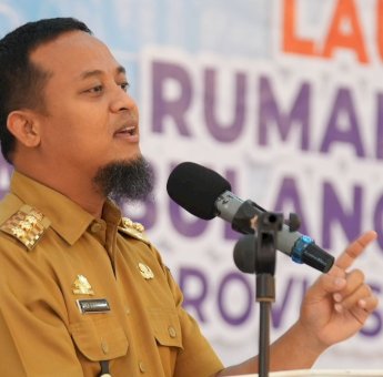 Fokus Gubernur Andi Sudirman, Pemprov Sulsel Segera Tangani Jalan Rusak di Ruas Burung-Burung – Benteng Gajah – Carangki – Bantimurung