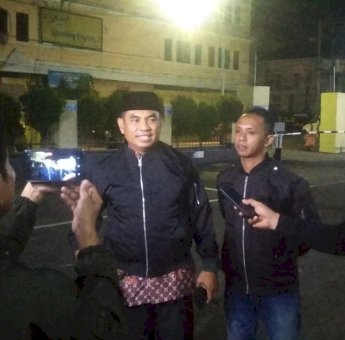 Polres Gowa Akan Usut Penyerangan di Manggarupi