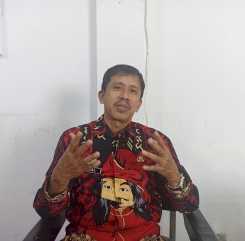 Disparbud Gowa Terima Anggaran Pemeliharaan Museum Balla Lompoa Dari Kemendikbud