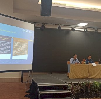 Dorong Transaksi Uang Elektronik, BI Ajak Masyarakat Sulsel Berbagi THR Idul Fitri Secara Non Tunai