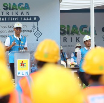 Jaga Keandalan Listrik selama Ramadan dan Idul Fitri, PLN Siagakan 2300 Posko Kelistrikan dan 82690 Personel