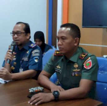 Mudik Lebaran 2023, UPP Selayar Cek Kesiapan Armada Kapal Penyebrangan di 3 Pelabuhan