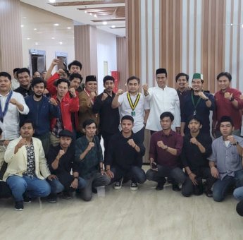 Kelompok Cipayung Plus: Kami Salut dan Bangga dengan Ketegasan dan Komitmen Amran Sulaiman