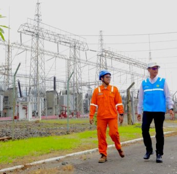 Transformasi PLN Jadi Lebih Efisien, Darmawan Prasodjo Jadi Indonesia Best 50 CEO Tahun 2023