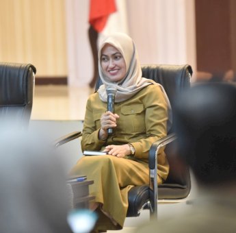 Hut Lutra ke-24, Ekonomi Pulih Bangkit Lebih Tangguh