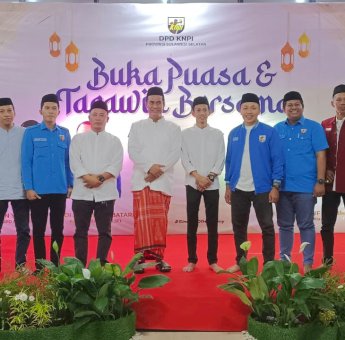 Amran Sulaiman Disebut Akan Gantikan JK sebagai Tokoh Nasional Asal Sulsel