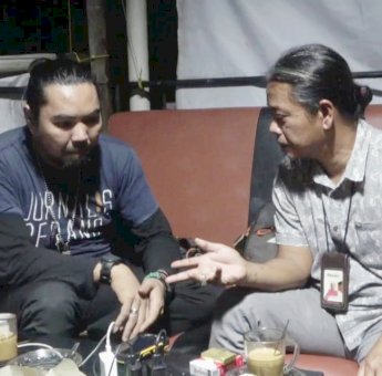 IJTI Desak Polda Sulsel Tindak Anggota Polisi Penganiaya Jurnalis di Bulukumba